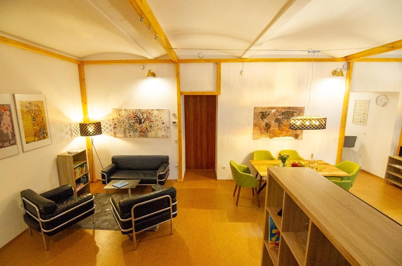 Viennasunshine Apartment