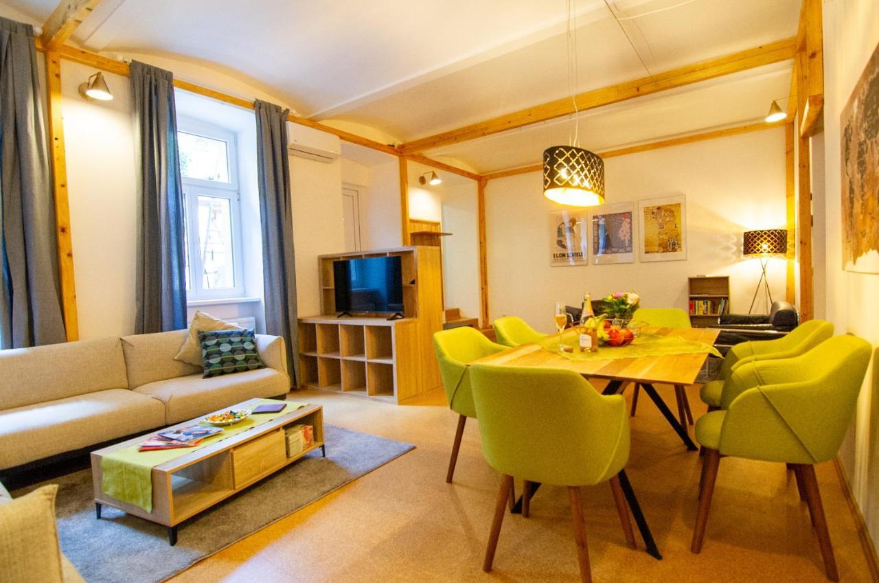 Apartment Viennasunshine