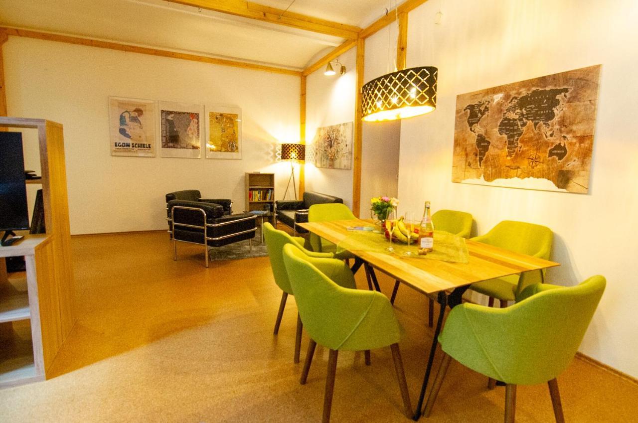 Viennasunshine Apartment